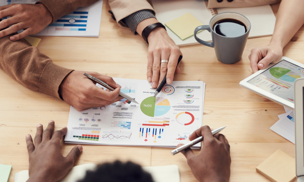 What Does the Core Web Vitals Update Mean for E-Commerce and Business Websites?