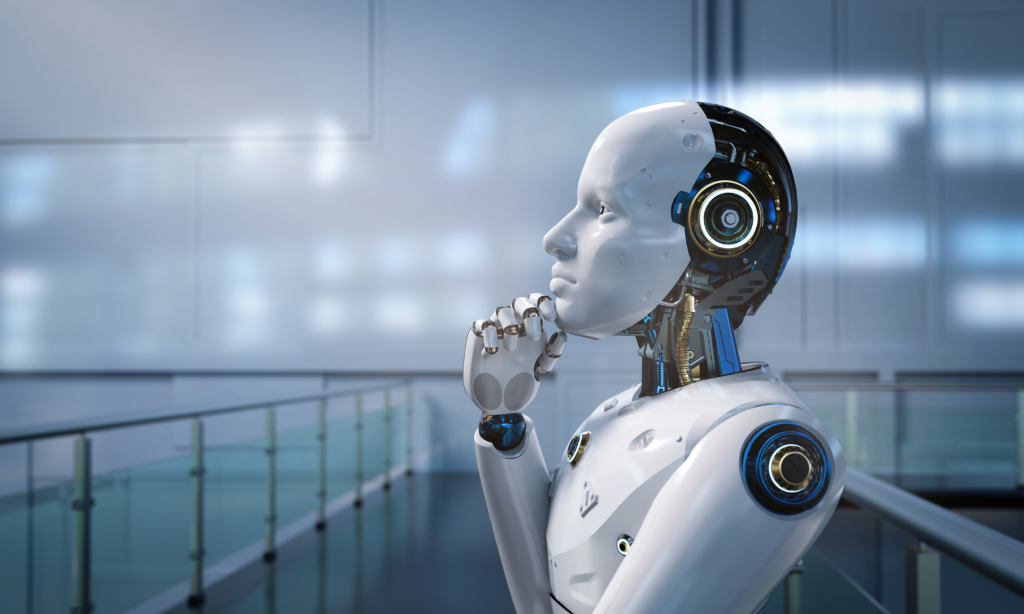 How Can AI Improve User Experience on Websites and Online Stores