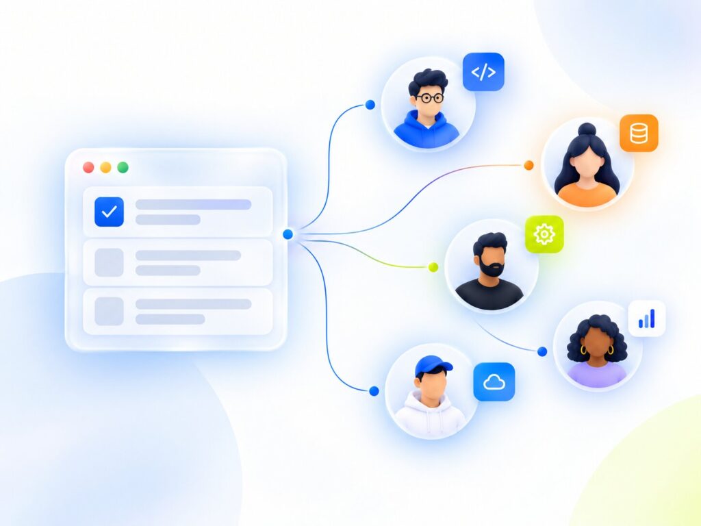 Reliable IT Partner