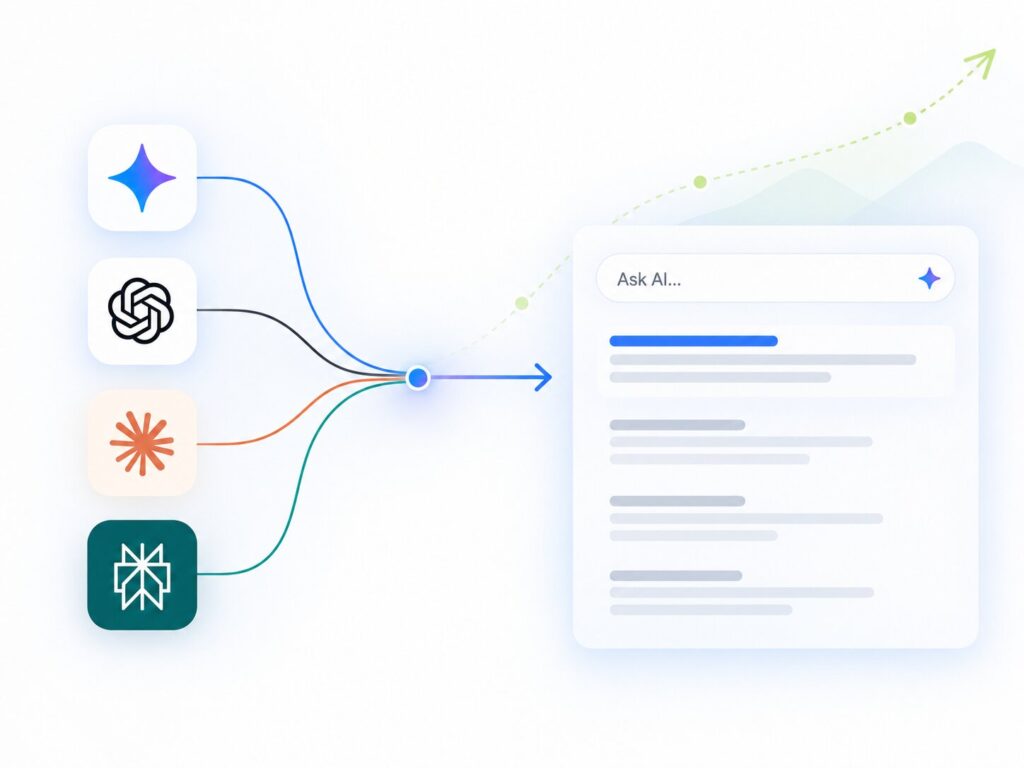 Technical SEO for AI: Optimizing for ChatGPT, Gemini, and Claude