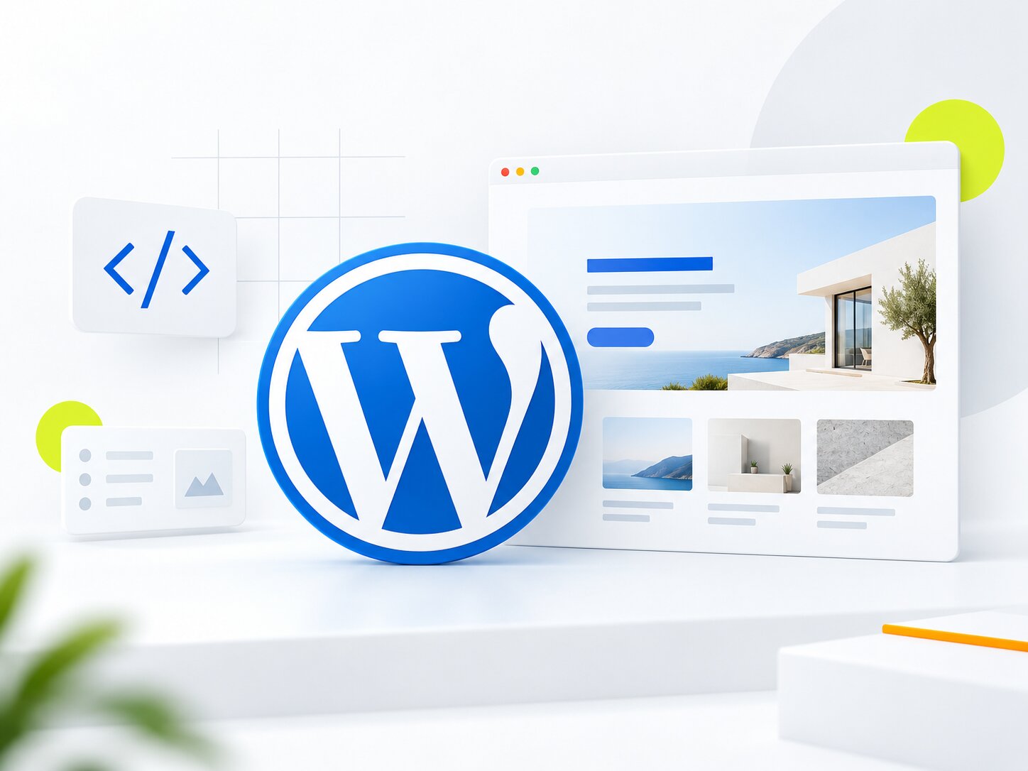 Is WordPress the Best CMS for a Custom Website? Advantages and Alternatives