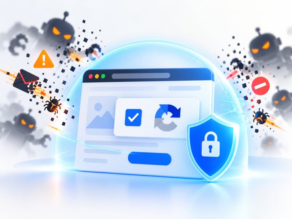 What Is Google reCAPTCHA, How Does It Work, and How to Set It Up on a Website